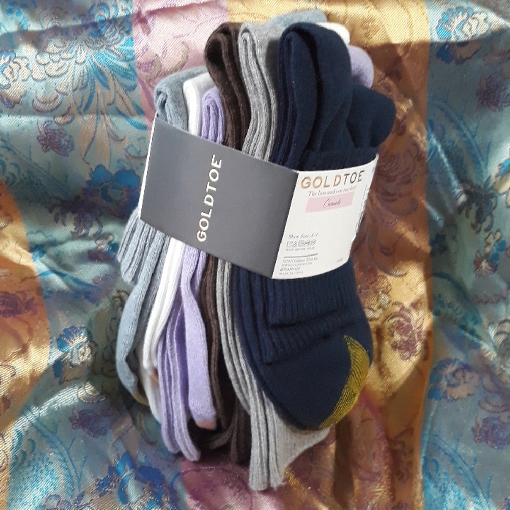 Socks - Picture 2 of 2